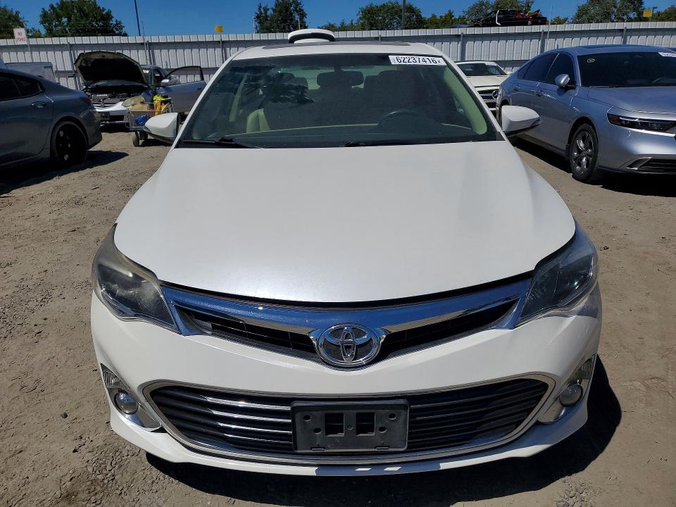 62237416 :رقم المزاد ، 4T1BK1EB1DU014891 vin ، 2013 Toyota Avalon مزاد بيع