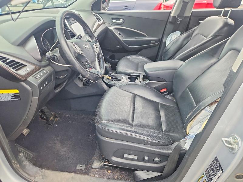 Aukcja sprzedaży 2013 Hyundai Santa Fe, vin: KM8SNDHF1DU025803, numer aukcji: 59978856