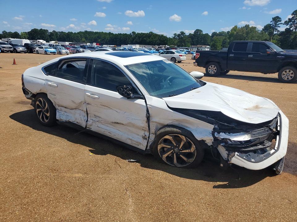 Aukcja sprzedaży 2023 Honda Accord, vin: 1HGCY1F38PA035579, numer aukcji: 62588236