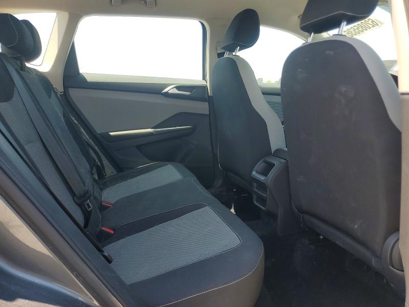 Продаж на аукціоні авто 2022 Volkswagen Taos, vin: 3VVDX7B22NM004741, номер лоту: 62085536