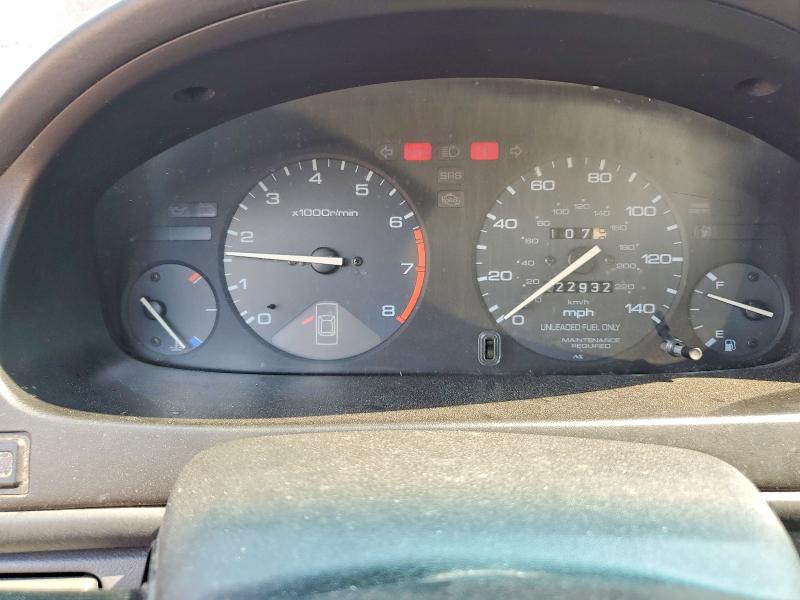 Продажа на аукционе авто 1997 Honda Accord, vin: 1HGCD5534VA197727, номер лота: 59694856