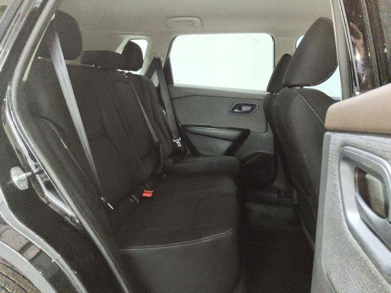 Aukcja sprzedaży 2023 Nissan Rogue, vin: 5N1BT3AA3PC691232, numer aukcji: 62006096