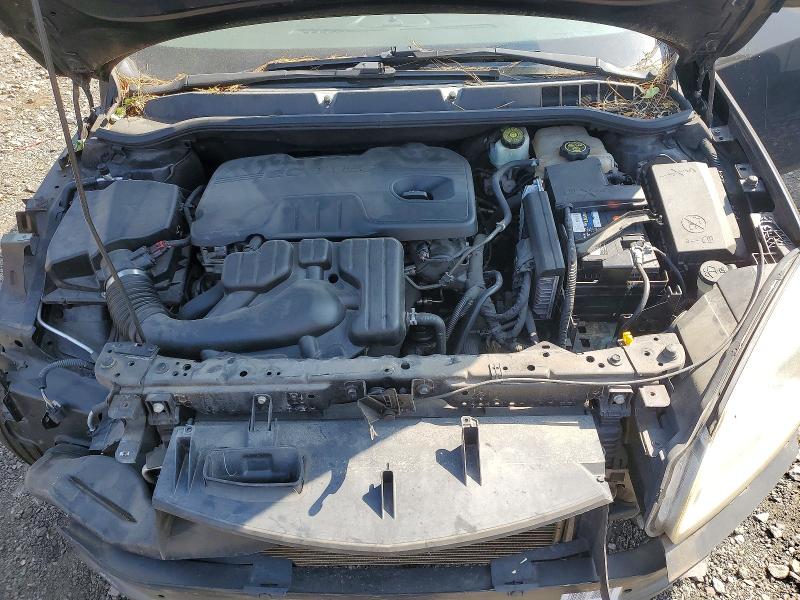 Продажа на аукционе авто 2013 Buick Verano, vin: 1G4PP5SK4D4163332, номер лота: 85626335