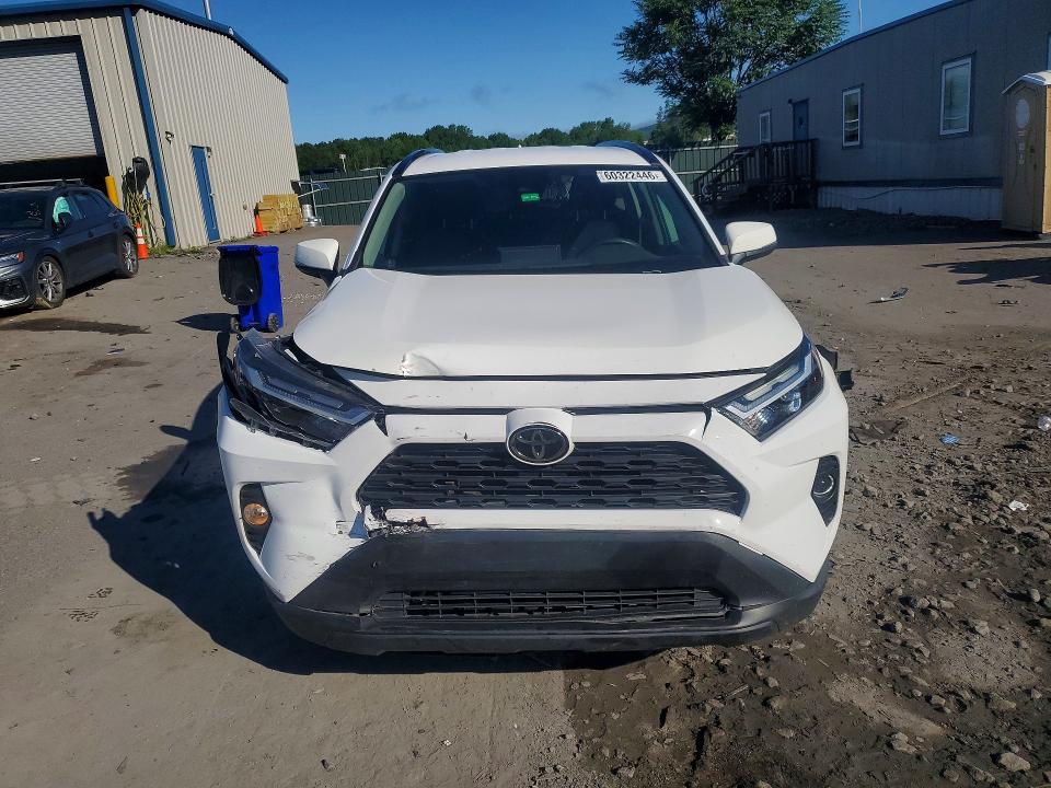 Aukcja sprzedaży 2025 Toyota Rav4, vin: 2T3W1RFV1SC312049, numer aukcji: 60322446