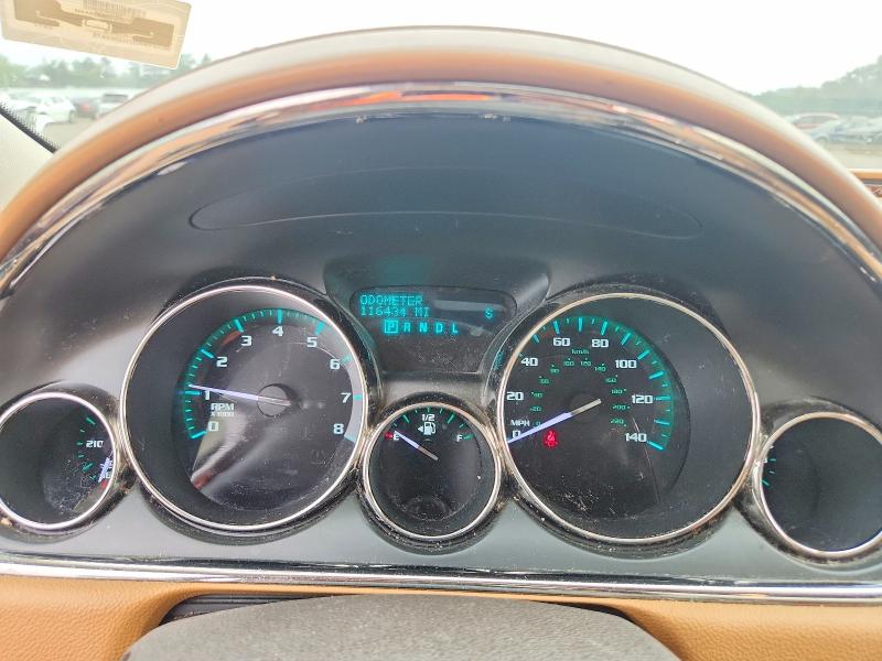 Aukcja sprzedaży 2017 Buick Enclave, vin: 5GAKVBKD8HJ303475, numer aukcji: 61302376