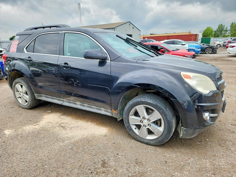 Продаж на аукціоні авто 2013 Chevrolet Equinox, vin: 2GNFLNE38D6383269, номер лоту: 62435446