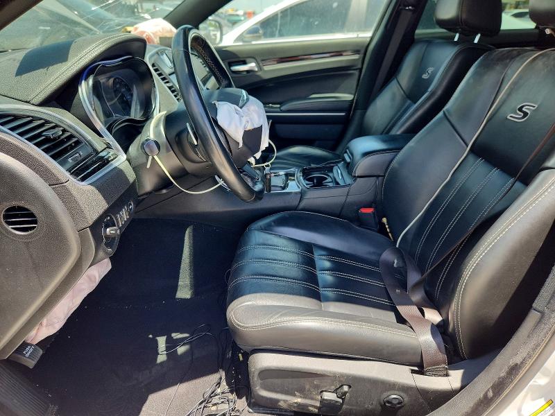Aukcja sprzedaży 2019 Chrysler 300, vin: 2C3CCABG6KH708082, numer aukcji: 59260176