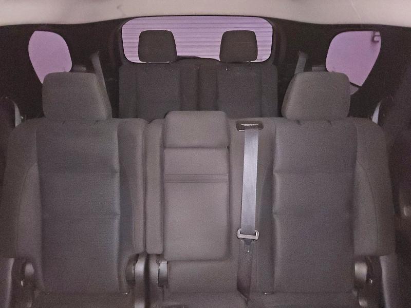 Aukcja sprzedaży 2017 Dodge Durango, vin: 1C4RDJAG9HC814655, numer aukcji: 59835336