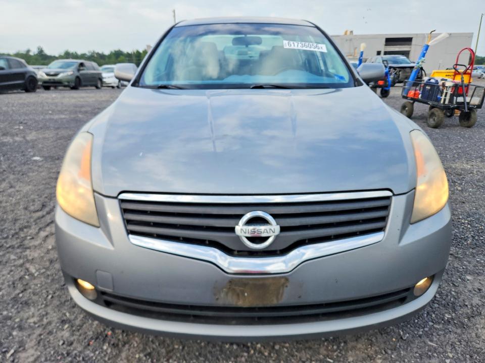 2009 Nissan Altima მანქანა იყიდება აუქციონზე, vin: 1N4AL21E19N408174, აუქციონის ნომერი: 61736056