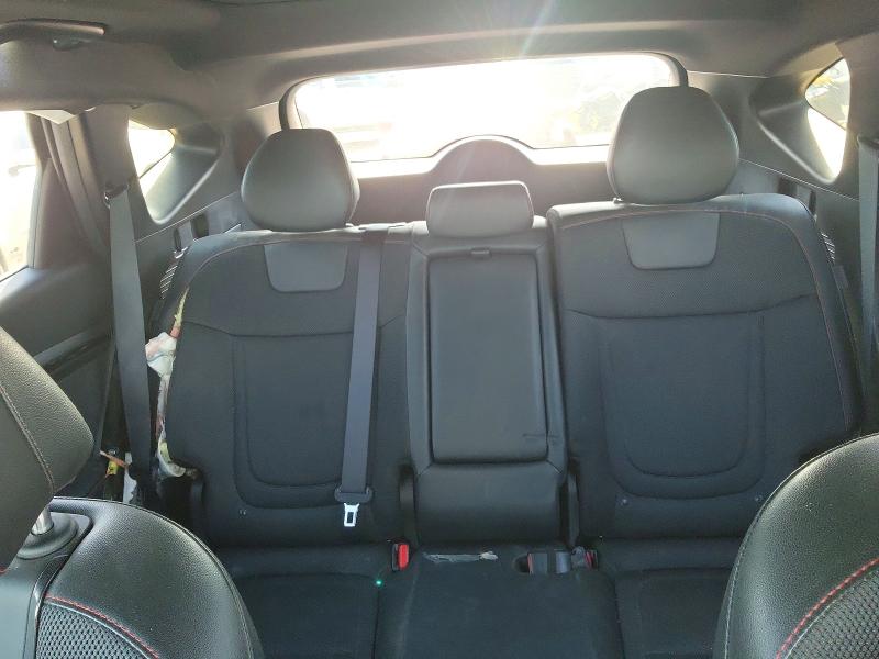 Продажа на аукционе авто 2024 Hyundai Tucson, vin: KM8JCCD10RU141278, номер лота: 60246106