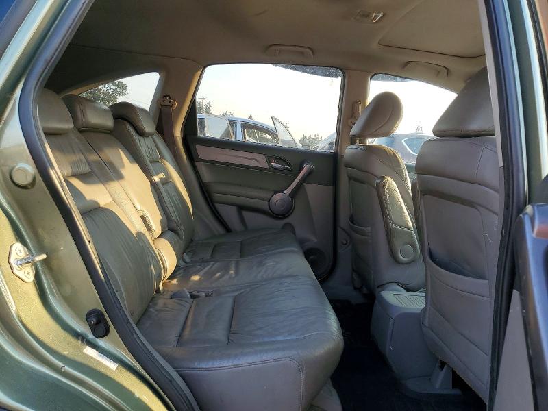 Продаж на аукціоні авто 2009 Honda Cr-v, vin: 5J6RE48759L807380, номер лоту: 62008556