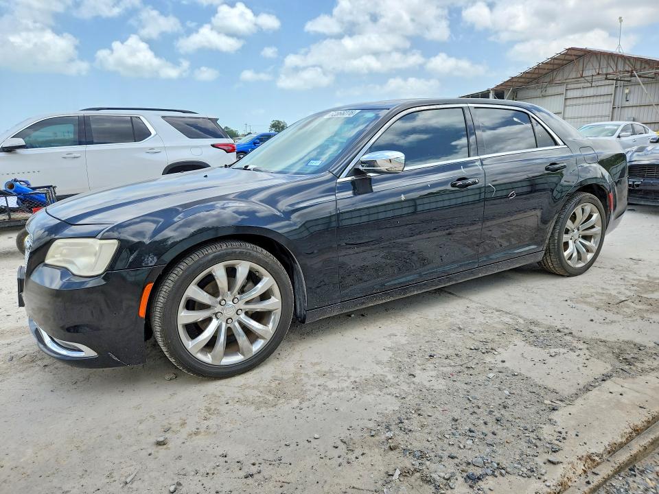 62866276 :رقم المزاد ، 2C3CCAAG8MH609316 vin ، 2021 Chrysler 300 مزاد بيع