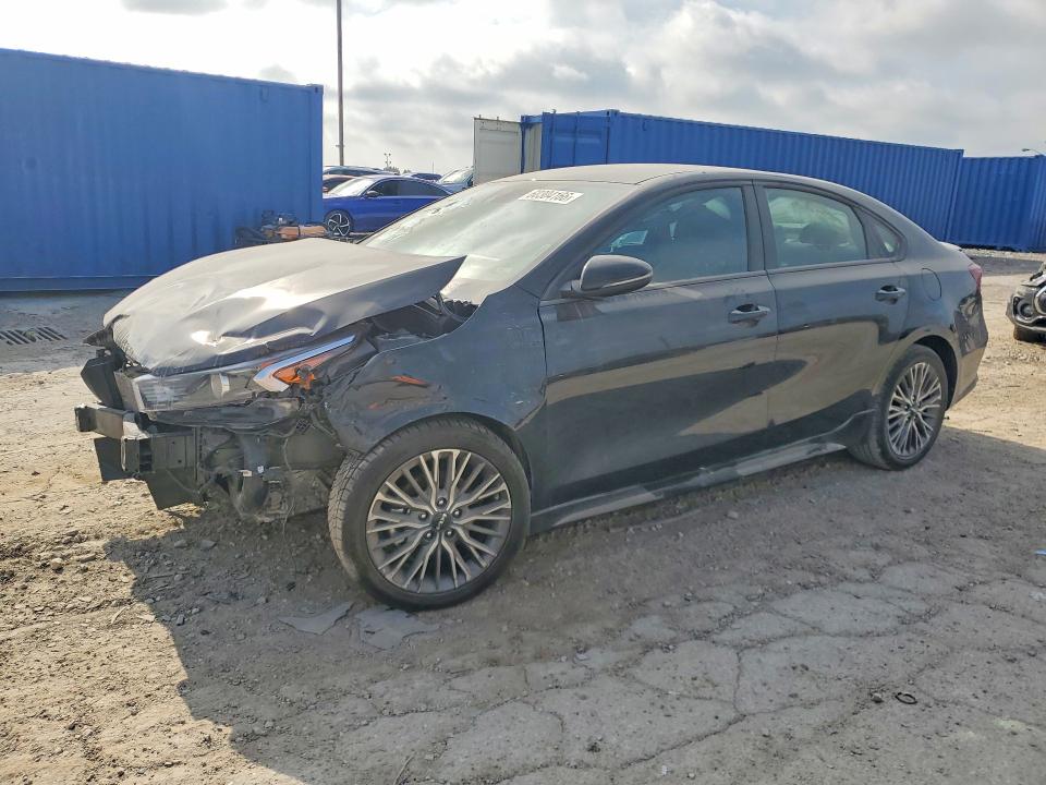 Aukcja sprzedaży 2024 Kia Forte, vin: 3KPF54AD7RE727984, numer aukcji: 60304166