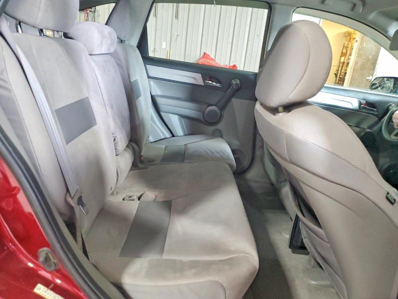 62831186 :رقم المزاد ، 5J6RE4H49BL077808 vin ، 2011 Honda Cr-v مزاد بيع