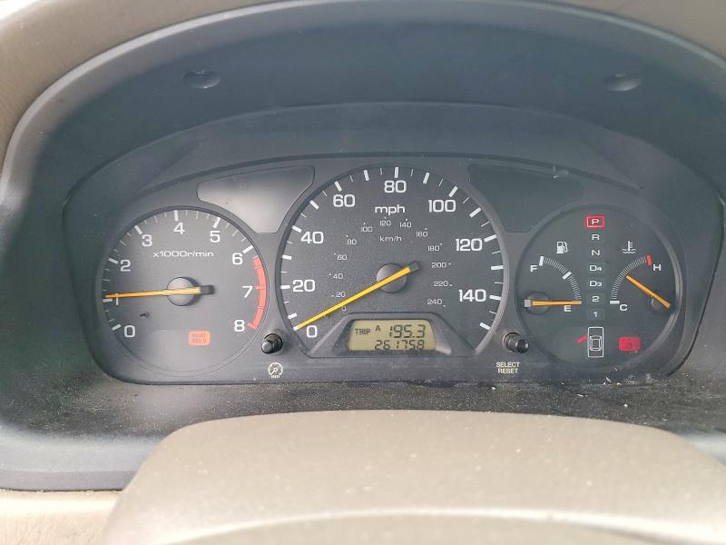 Продаж на аукціоні авто 1998 Honda Accord, vin: 1HGCG1652WA040716, номер лоту: 59995236