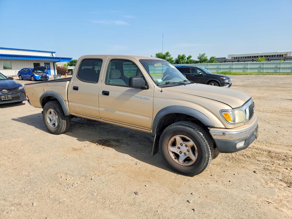 Aukcja sprzedaży 2004 Toyota Tacoma, vin: 5TEGN92N24Z463888, numer aukcji: 85963665