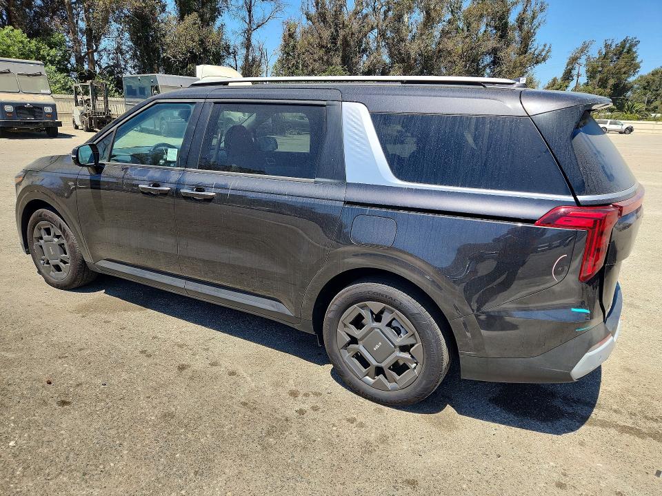 Продаж на аукціоні авто 2026 Kia Carnival, vin: KNDNC5KA7T6098705, номер лоту: 61030836