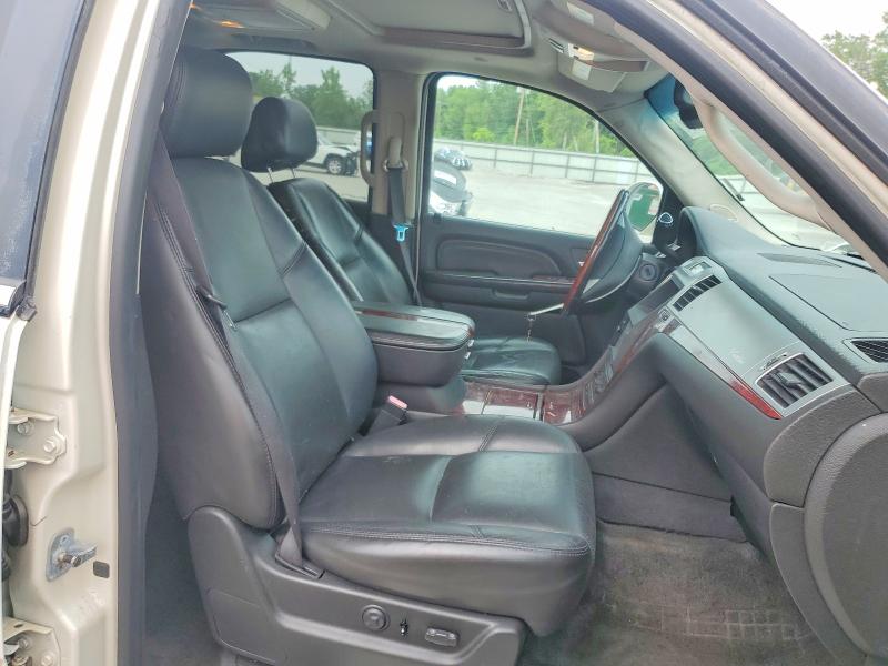 Продажа на аукционе авто 2007 Cadillac Escalade, vin: 1GYFK63827R183796, номер лота: 59713186