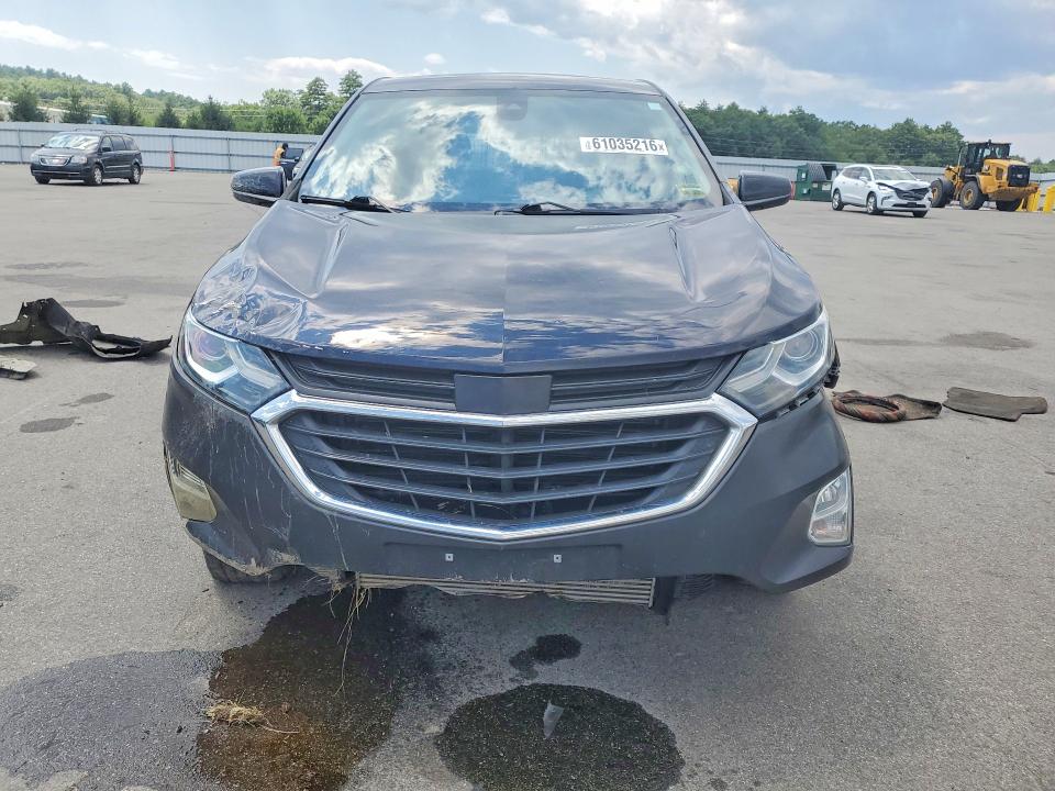 Продаж на аукціоні авто 2020 Chevrolet Equinox, vin: 2GNAXUEVXL6127269, номер лоту: 61035216