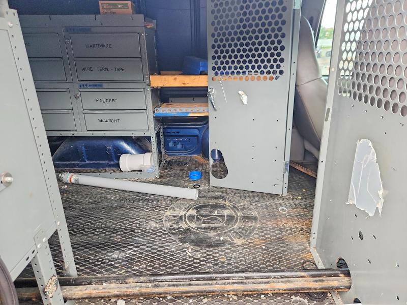 Aukcja sprzedaży 2005 Chevrolet Astro, vin: 1GCDL19X75B125961, numer aukcji: 63074116