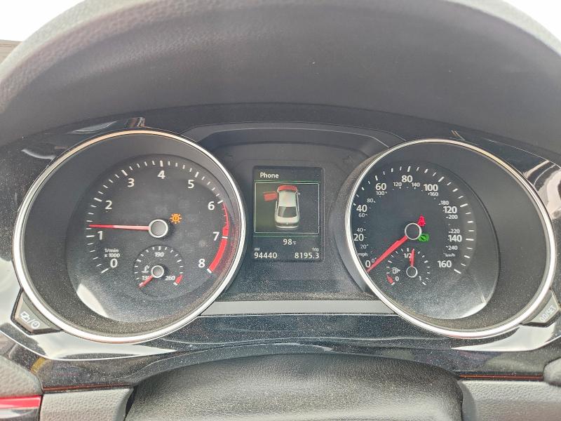 Aukcja sprzedaży 2017 Volkswagen Jetta, vin: 3VW4T7AJXHM395920, numer aukcji: 59834556