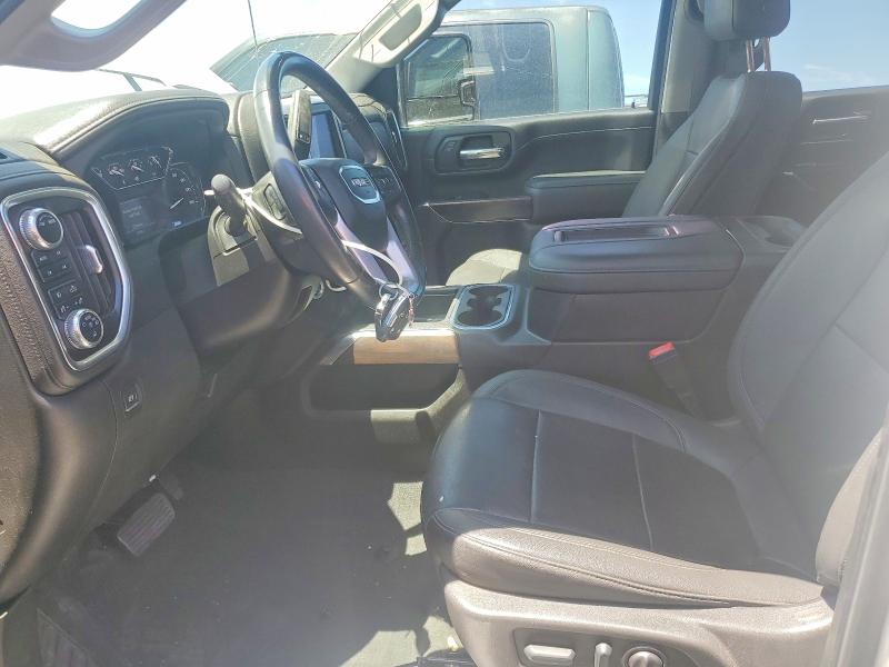 Продажа на аукционе авто 2022 Gmc Sierra, vin: 1GT49NEY4NF201634, номер лота: 62945356