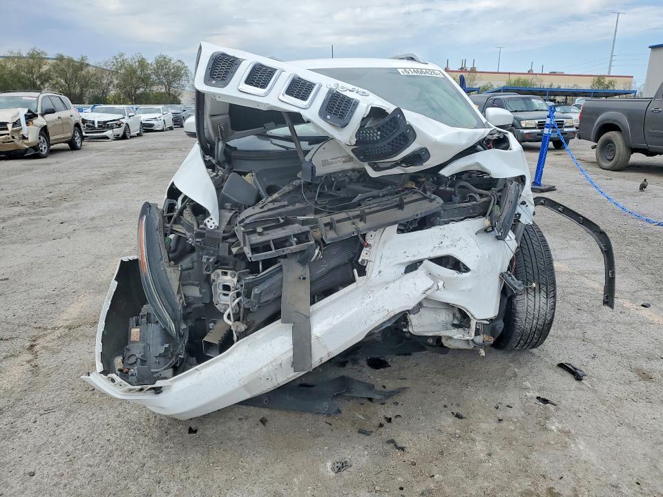 Aukcja sprzedaży 2016 Jeep Cherokee, vin: 1C4PJMDB2GW339705, numer aukcji: 61466426