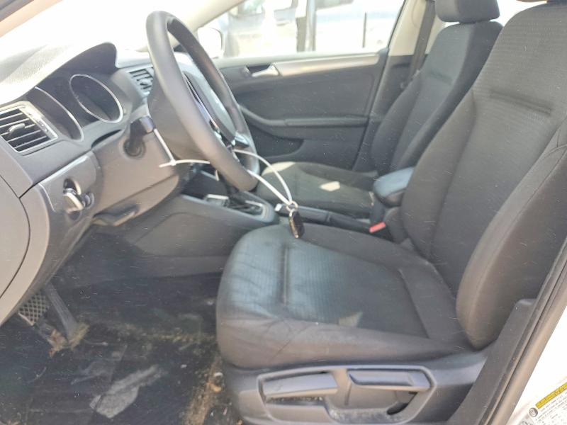 Aukcja sprzedaży 2016 Volkswagen Jetta, vin: 3VWD67AJ7GM394553, numer aukcji: 61753066