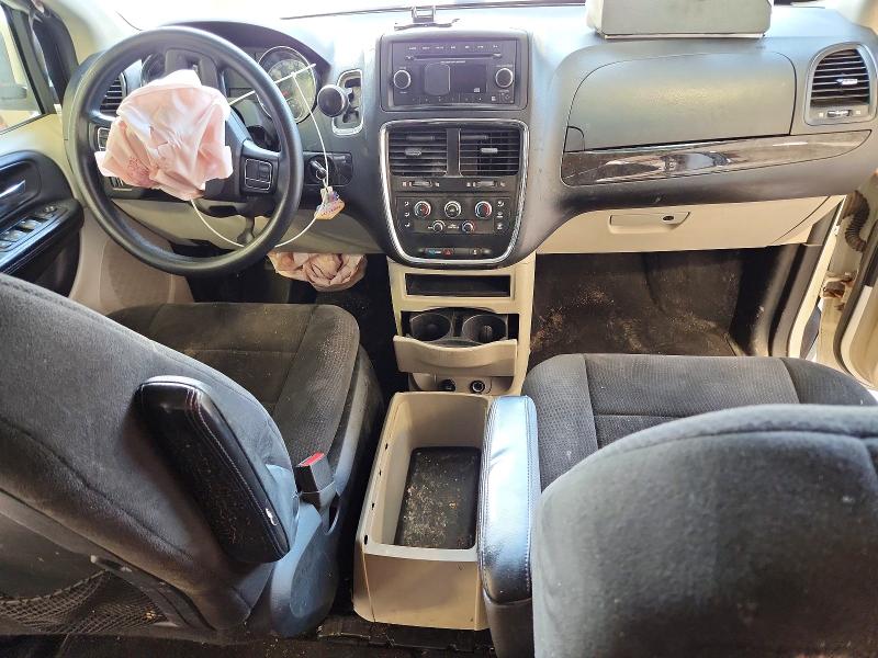 Aukcja sprzedaży 2013 Dodge Grand Caravan, vin: 2C4RDGCG6DR527453, numer aukcji: 59743866