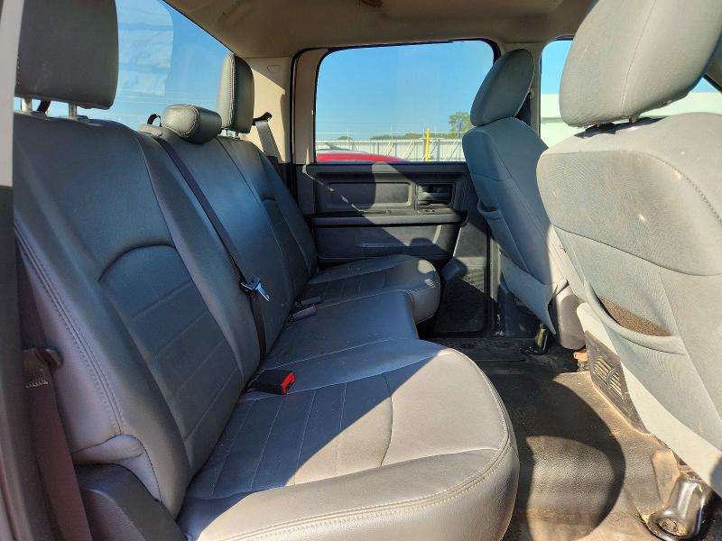Aukcja sprzedaży 2014 Ram 1500, vin: 1C6RR7XT1ES418494, numer aukcji: 57571526