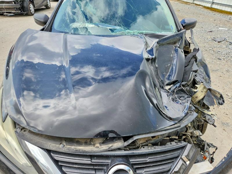 Aukcja sprzedaży 2017 Nissan Altima, vin: 1N4AL3AP4HC283916, numer aukcji: 60691836
