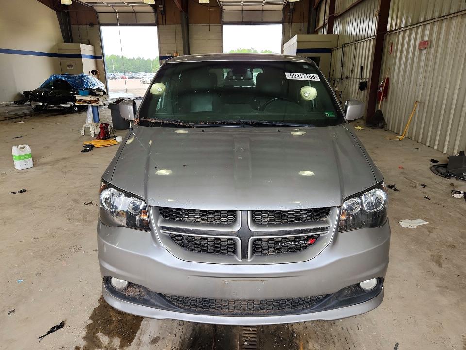 Aukcja sprzedaży 2019 Dodge Grand Caravan, vin: 2C4RDGEG1KR535423, numer aukcji: 60417166