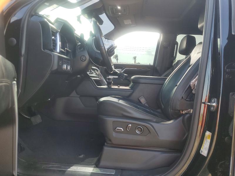 Продажа на аукционе авто 2024 Gmc Sierra, vin: 1GTUUGEL1RZ132078, номер лота: 61625776