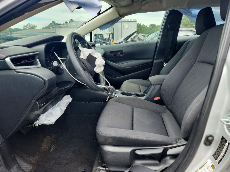 Продажа на аукционе авто 2023 Toyota Corolla, vin: 5YFB4MDE1PP028478, номер лота: 59710706