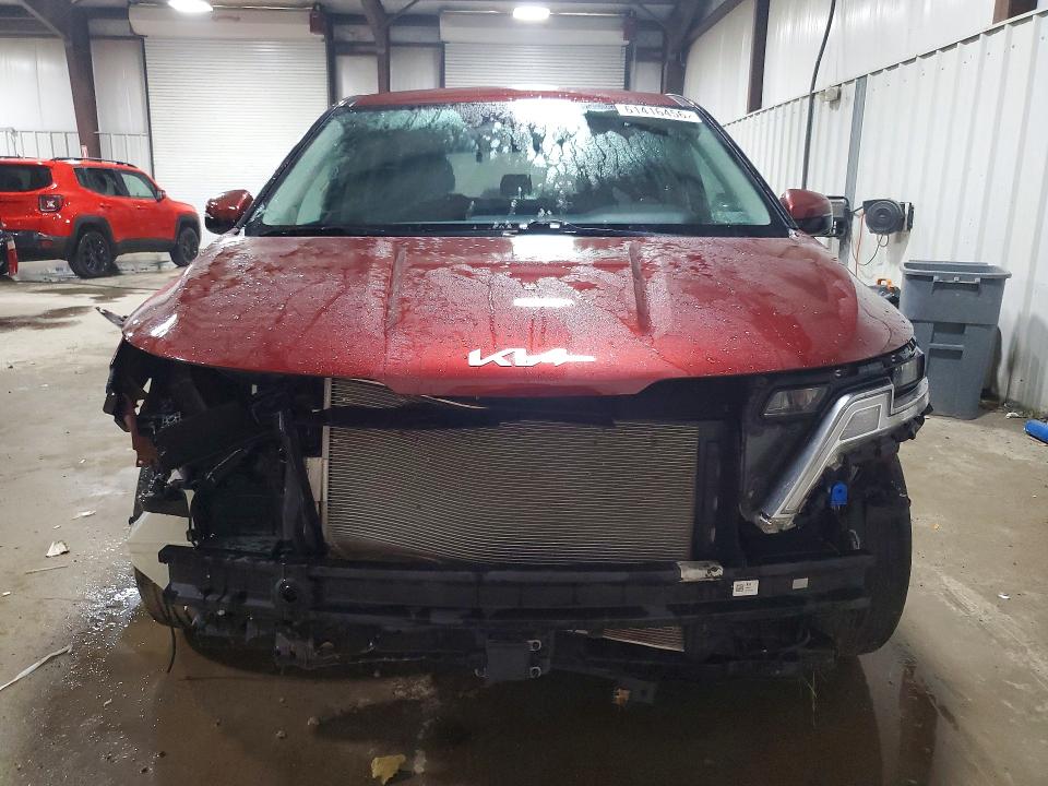 Aukcja sprzedaży 2024 Kia Carnival, vin: KNDNC5H31R6316624, numer aukcji: 61416456