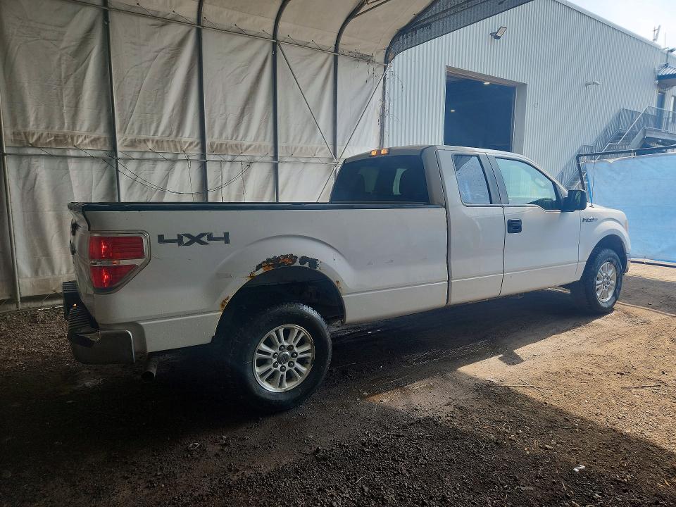 Продажа на аукционе авто 2014 Ford F150, vin: 1FTVX1EFXEKF11912, номер лота: 60585686