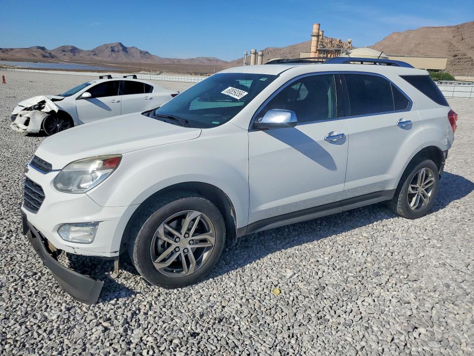 Aukcja sprzedaży 2016 Chevrolet Equinox, vin: 2GNALDEK0G6101982, numer aukcji: 60859356