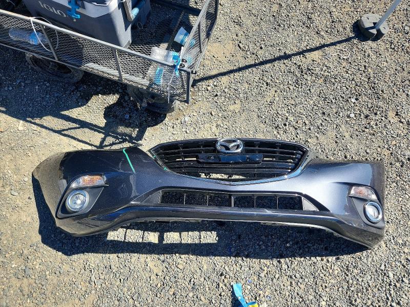2016 Mazda 3 მანქანა იყიდება აუქციონზე, vin: JM1BM1W3XG1298582, აუქციონის ნომერი: 59726666