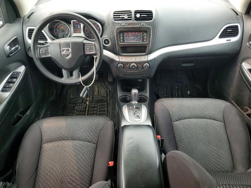 61382476 :رقم المزاد ، 3C4PDCBBXDT700765 vin ، 2013 Dodge Journey مزاد بيع
