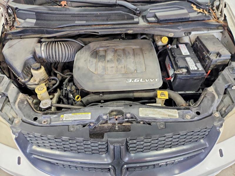 Продаж на аукціоні авто 2012 Dodge Ram Van, vin: 2C4JDGAG9CR279827, номер лоту: 59332926