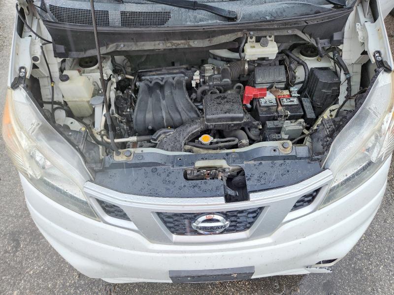 Aukcja sprzedaży 2014 Nissan Nv200, vin: 3N6CM0KN3EK692052, numer aukcji: 61442446