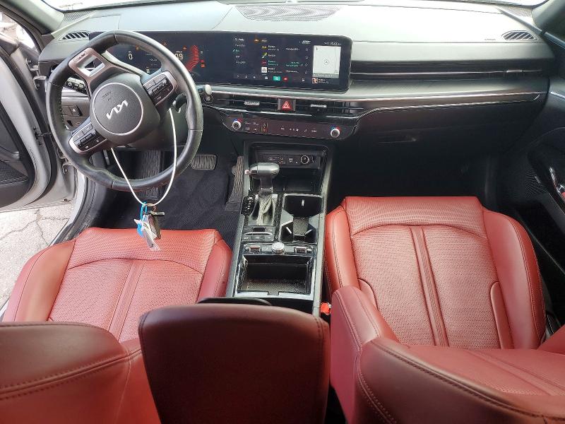 Aukcja sprzedaży 2025 Kia K5, vin: KNAG64J77S5269499, numer aukcji: 60855516