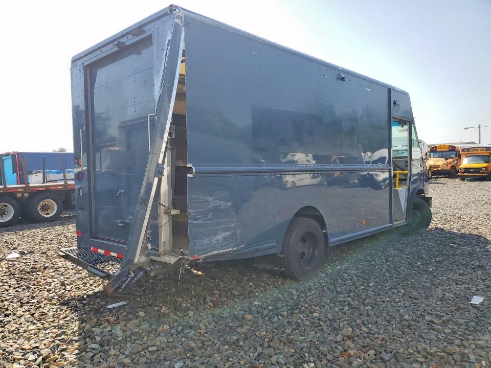 58157086 :رقم المزاد ، 1F65F5KN2L0A08490 vin ، 2020 Ford F59 مزاد بيع