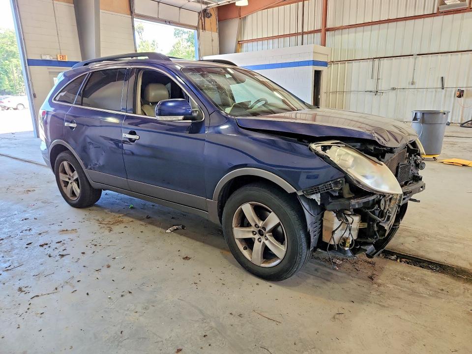Aukcja sprzedaży 2007 Hyundai Veracruz, vin: KM8NU13C27U023641, numer aukcji: 63245996