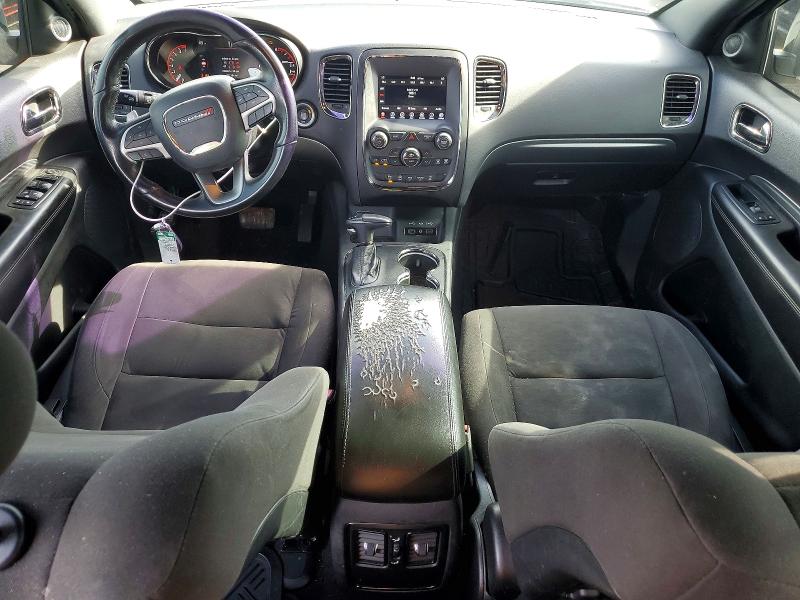 Продаж на аукціоні авто 2019 Dodge Durango, vin: 1C4RDHDG3KC573560, номер лоту: 59816266