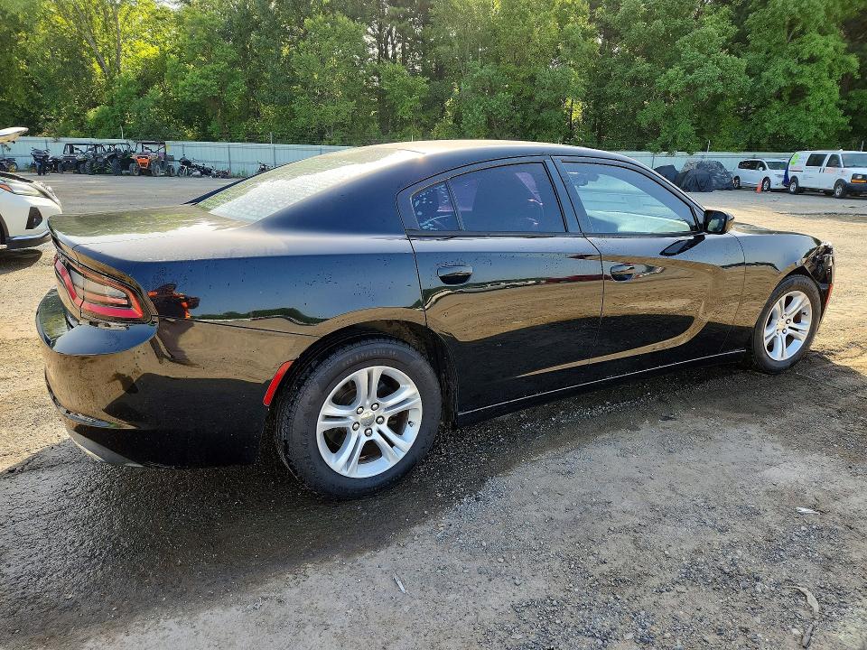 Aukcja sprzedaży 2015 Dodge Charger, vin: 2C3CDXBG4FH919254, numer aukcji: 61535516