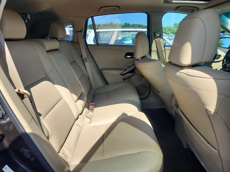Продажа на аукционе авто 2014 Acura Rdx, vin: 5J8TB4H38EL024745, номер лота: 60019526