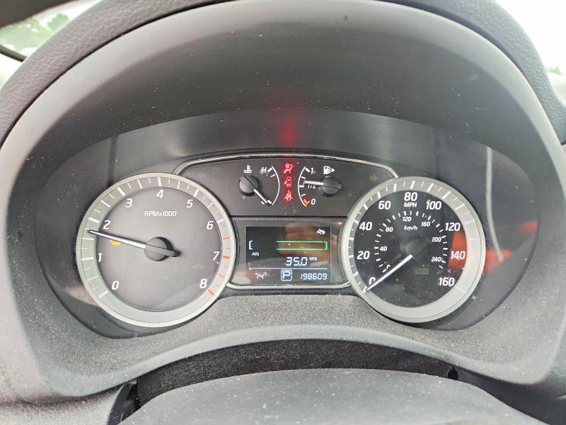 Продаж на аукціоні авто 2014 Nissan Sentra, vin: 3N1AB7AP6EL697951, номер лоту: 59841066