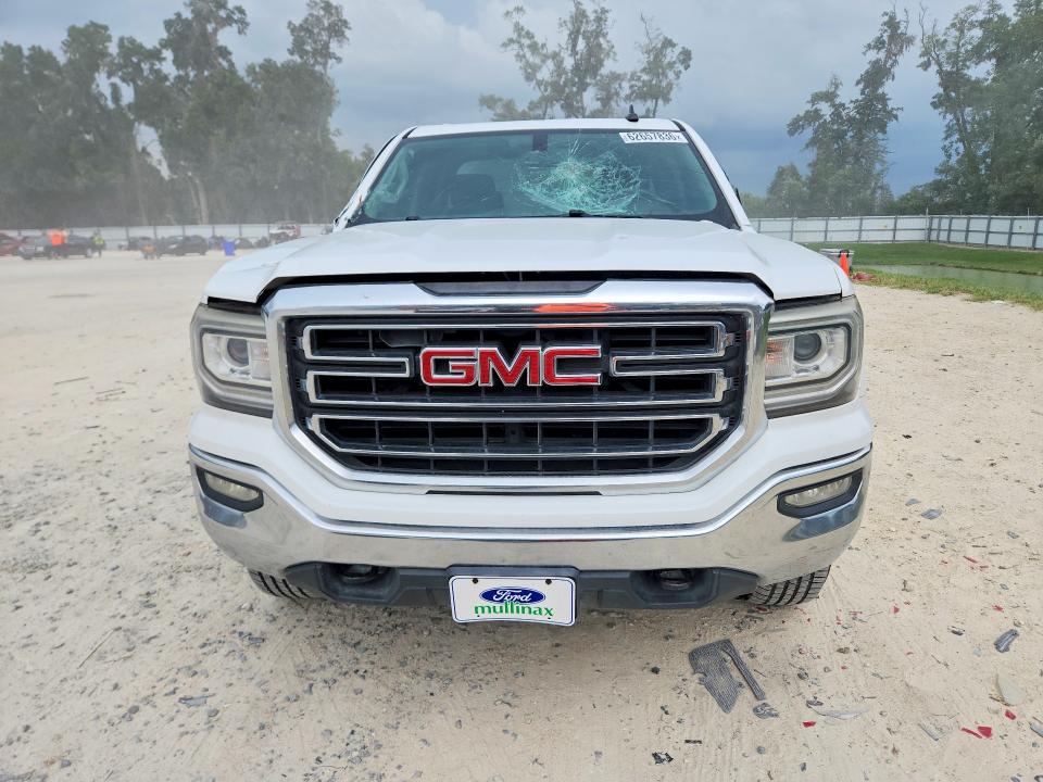Aukcja sprzedaży 2018 Gmc Sierra, vin: 1GTV2MEC6JZ137936, numer aukcji: 62657836