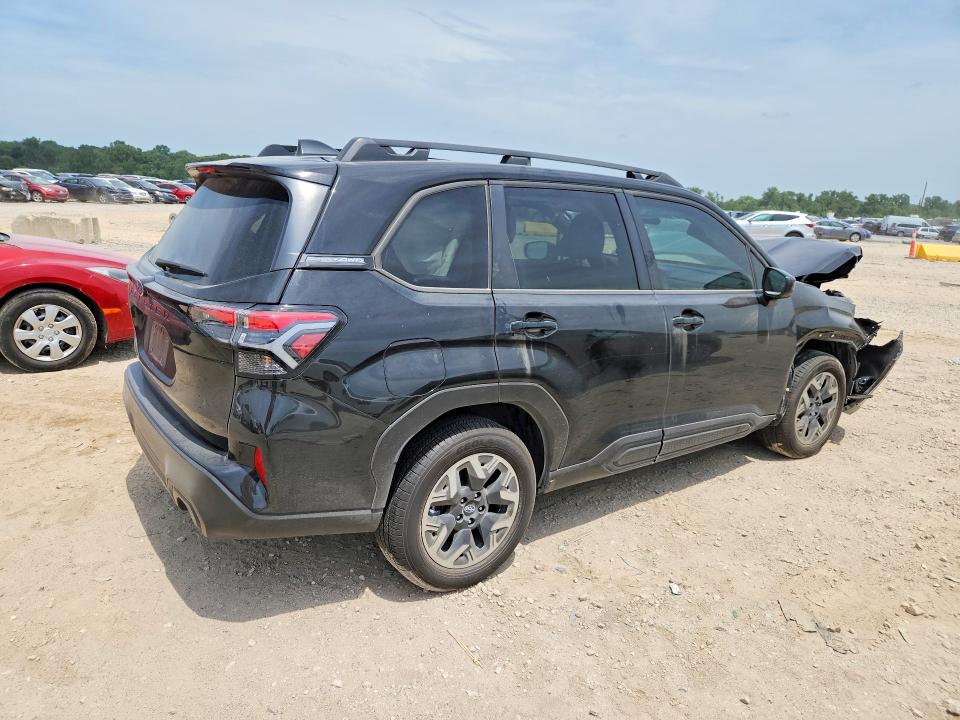 85975295 :رقم المزاد ، JF2SLDDC0SH540014 vin ، 2025 Subaru Forester مزاد بيع